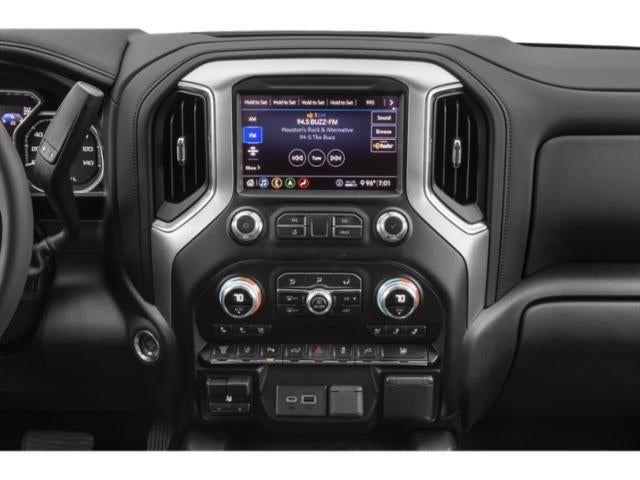 2022 GMC Sierra 2500HD SLT