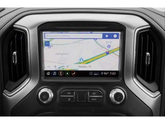 2022 GMC Sierra 2500HD SLT