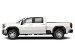 2022 GMC Sierra 2500HD SLT