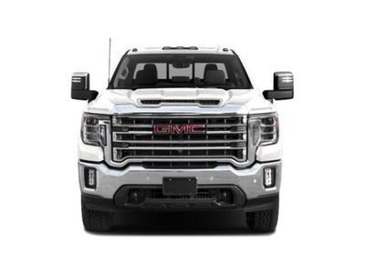 2022 GMC Sierra 2500HD SLT