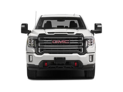 2022 GMC Sierra 2500HD AT4