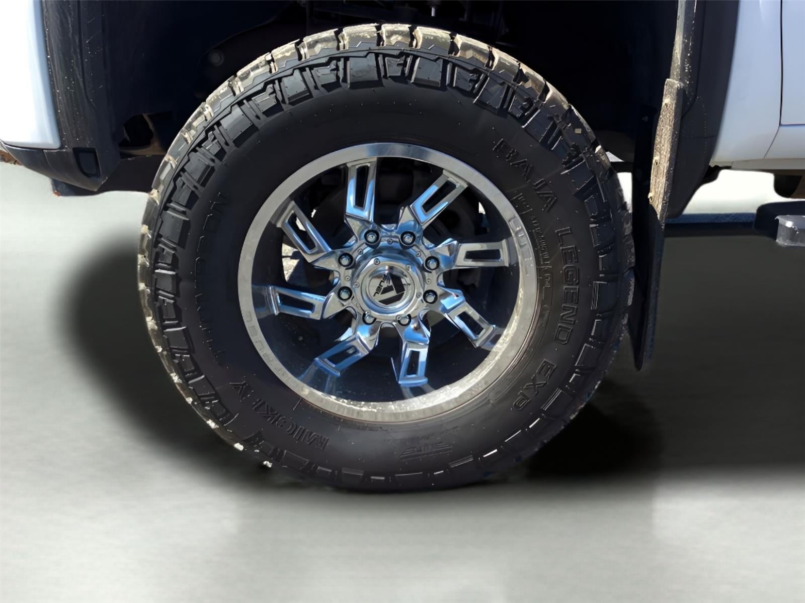 2024 GMC Sierra 3500HD Denali