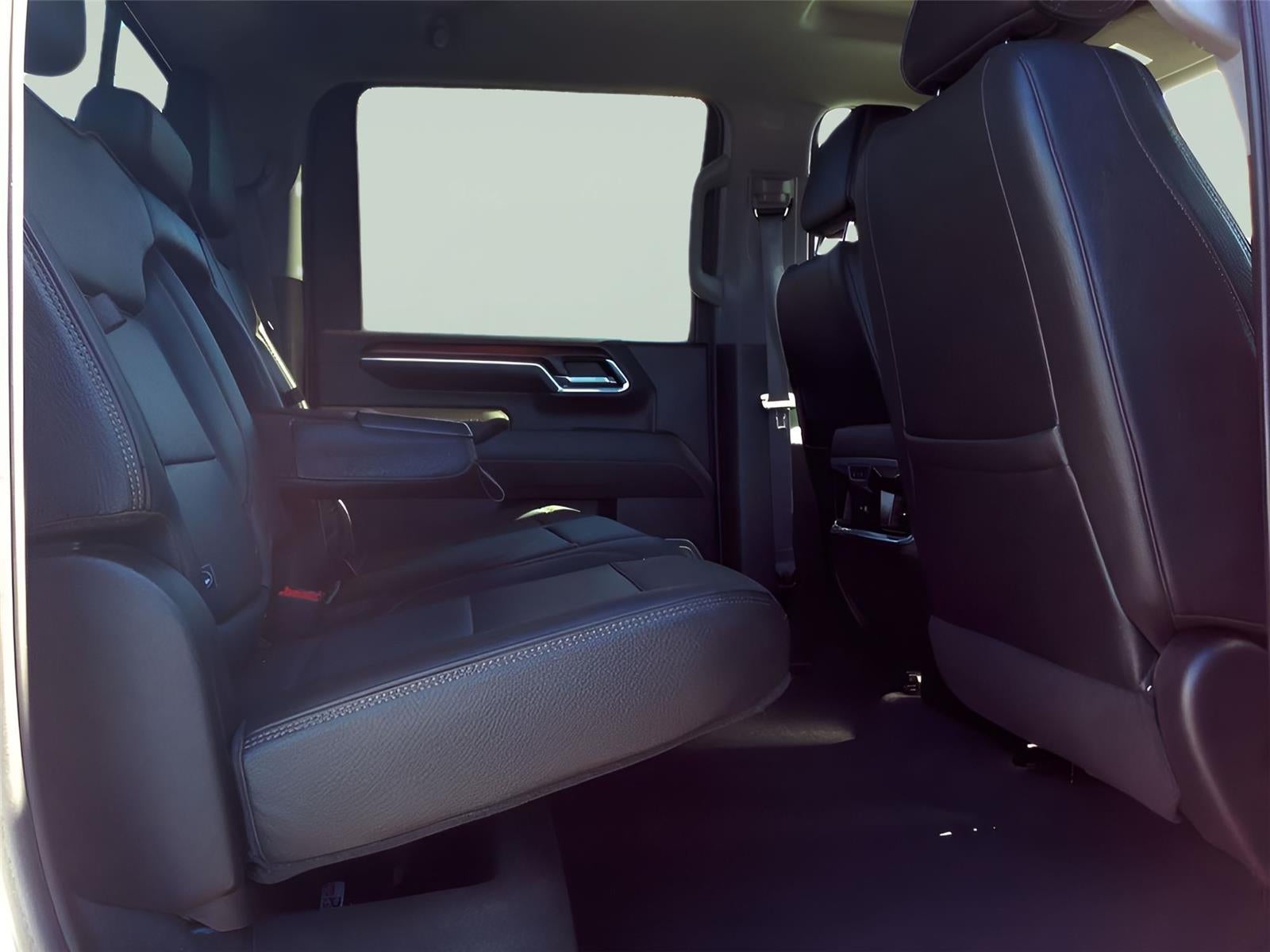 2024 GMC Sierra 3500HD Denali