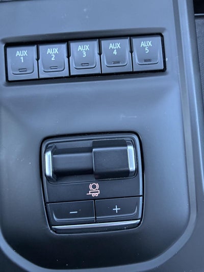 2025 GMC Sierra 2500HD Denali Ultimate