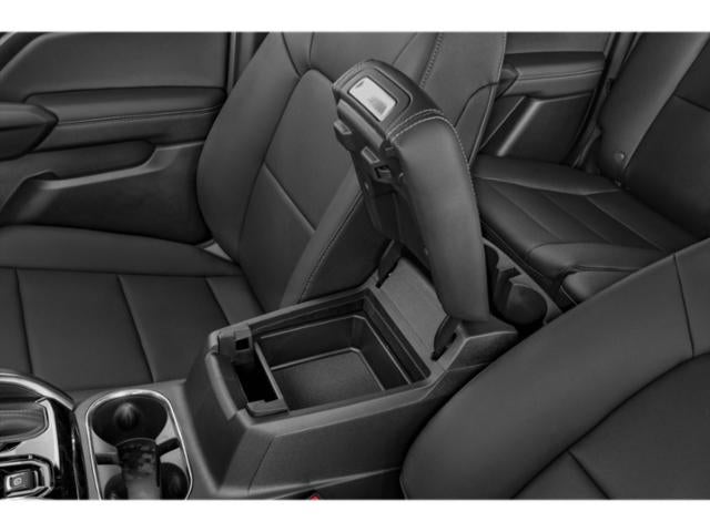 2023 GMC Canyon 4WD Elevation