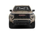 2023 GMC Canyon 4WD Elevation