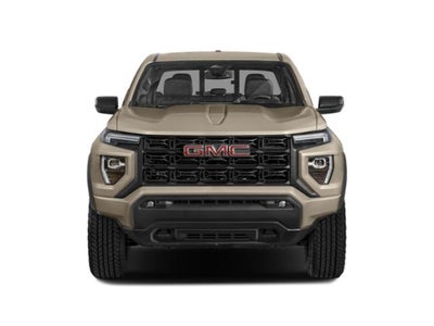 2023 GMC Canyon 4WD Elevation