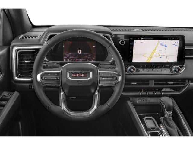 2023 GMC Canyon 4WD Elevation