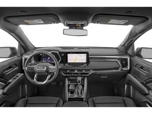 2023 GMC Canyon 4WD Elevation