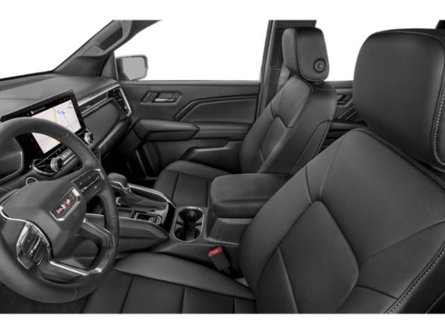 2023 GMC Canyon 4WD Elevation