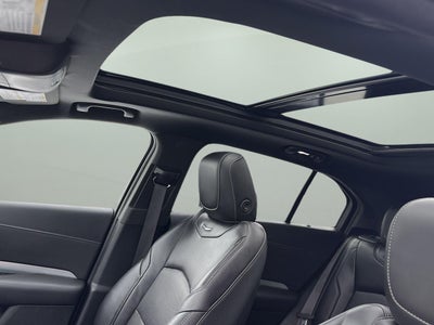 2020 Cadillac XT4 AWD Premium Luxury