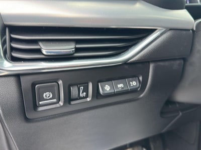 2020 Cadillac XT4 AWD Premium Luxury