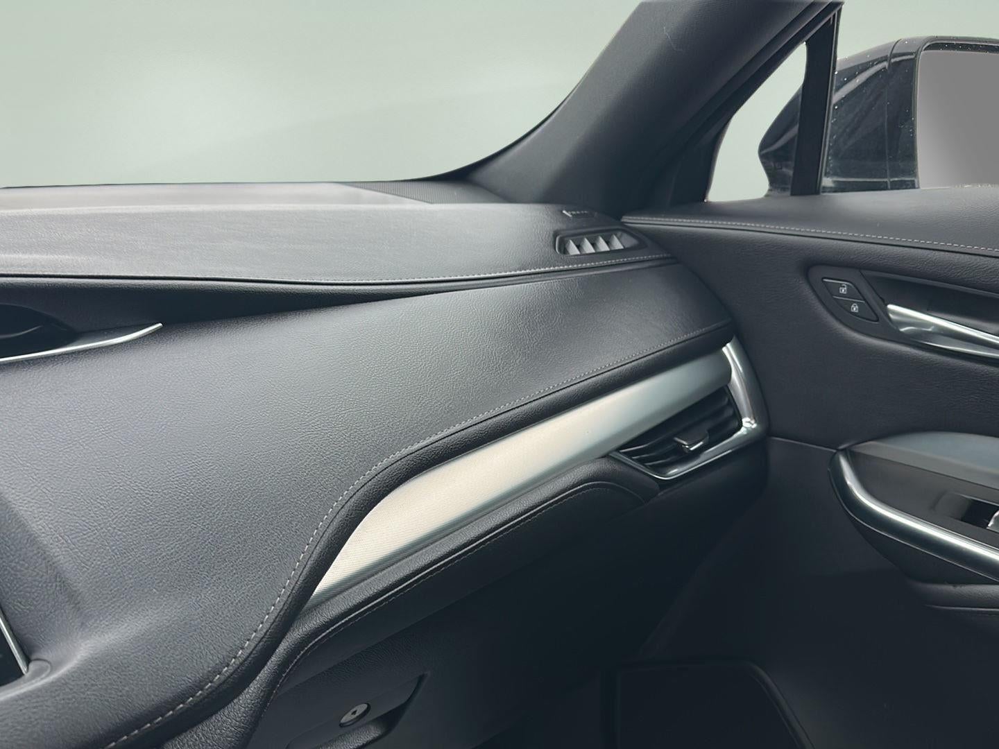 2020 Cadillac XT4 AWD Premium Luxury