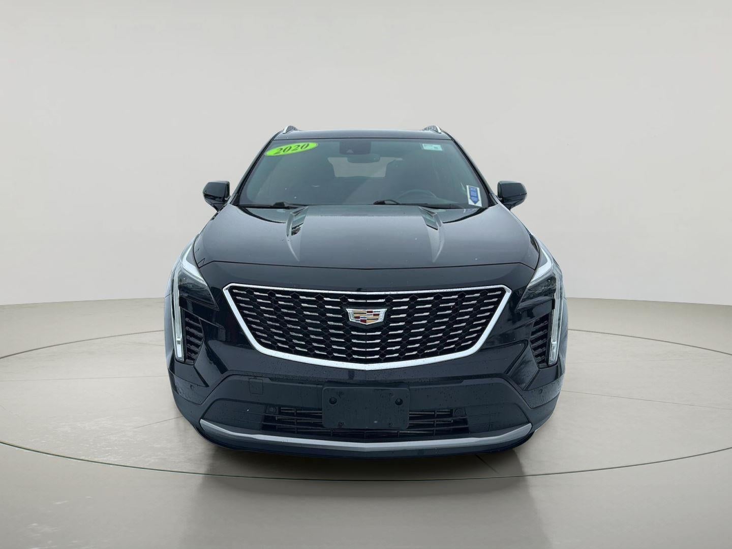 2020 Cadillac XT4 AWD Premium Luxury