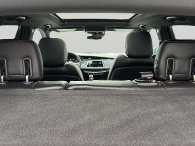 2020 Cadillac XT4 AWD Premium Luxury