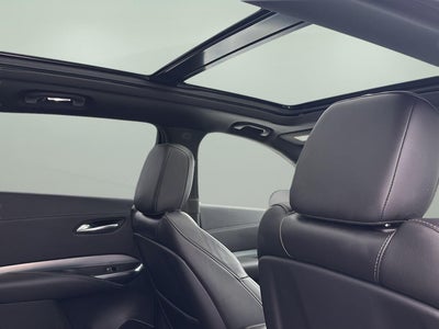 2020 Cadillac XT4 AWD Premium Luxury