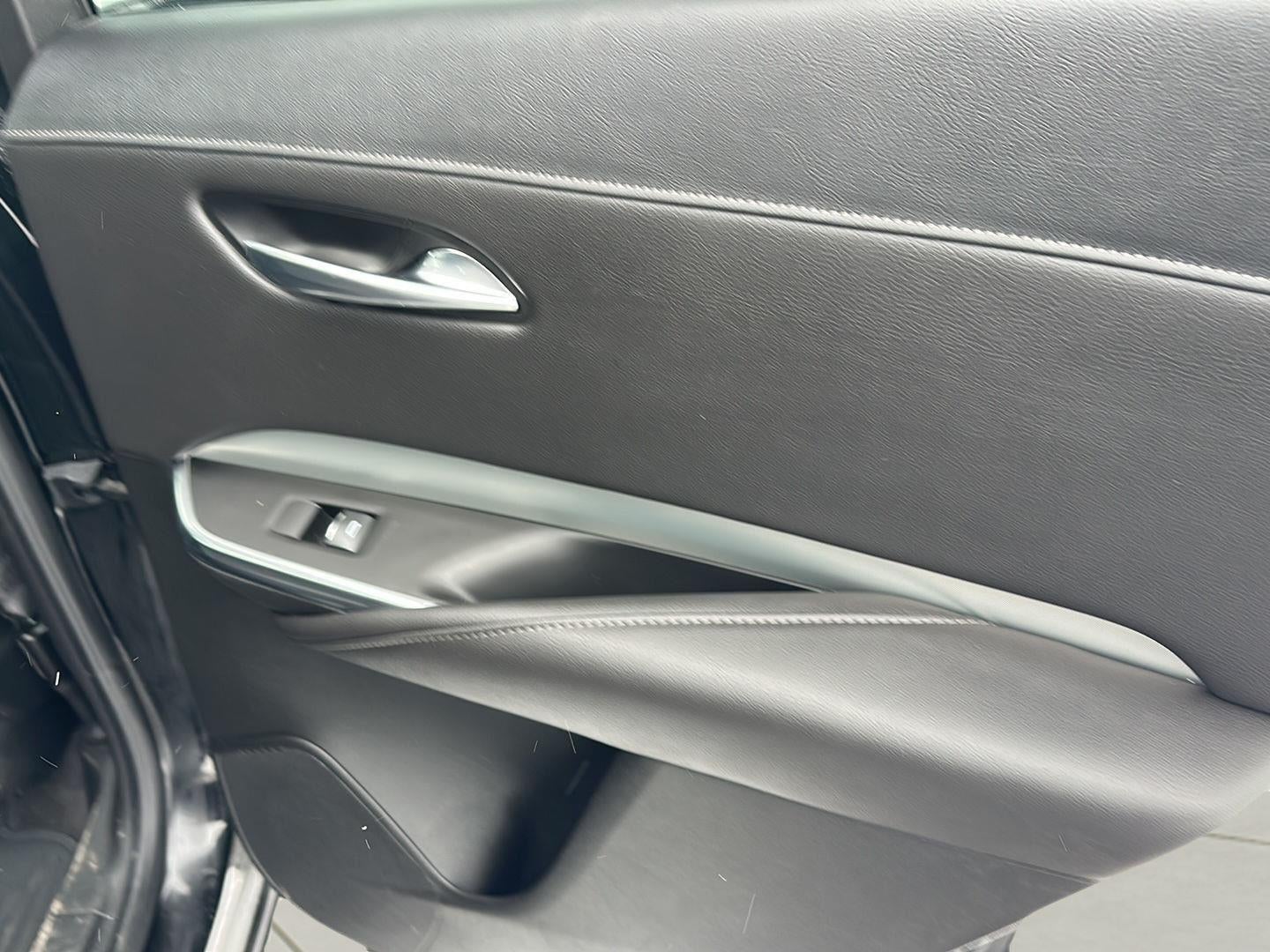 2020 Cadillac XT4 AWD Premium Luxury