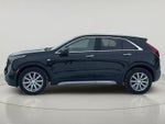 2020 Cadillac XT4 AWD Premium Luxury