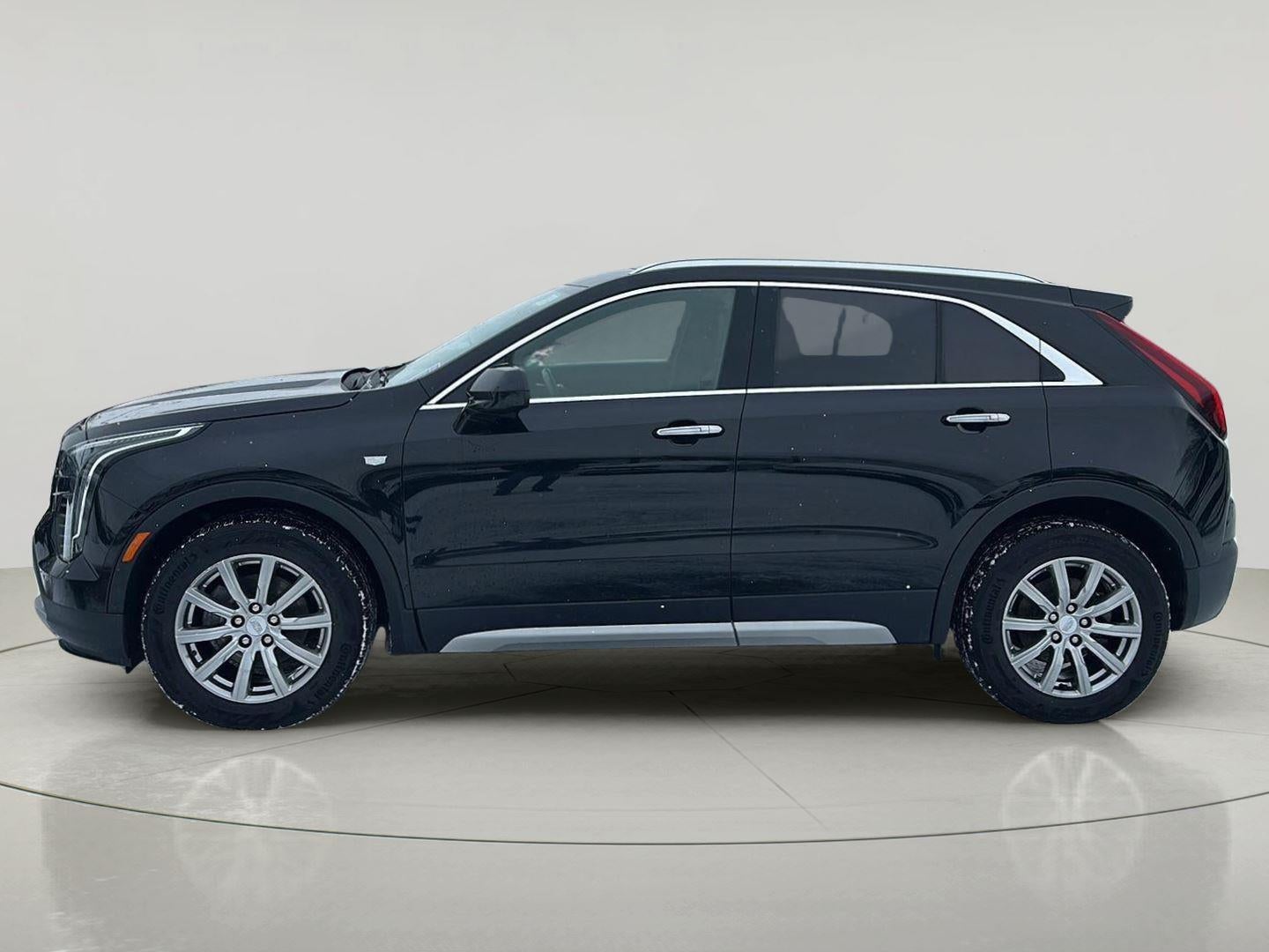 2020 Cadillac XT4 AWD Premium Luxury