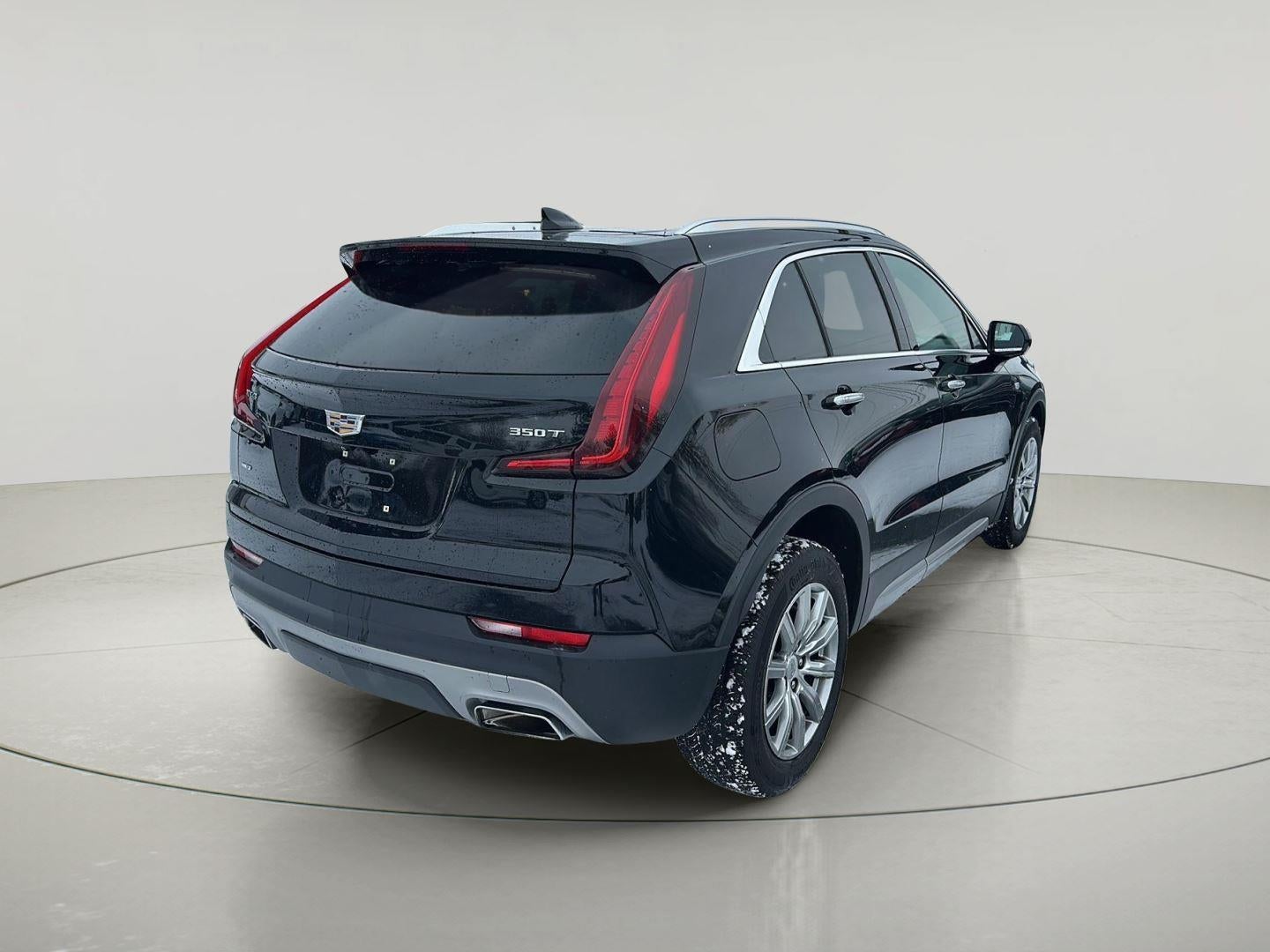 2020 Cadillac XT4 AWD Premium Luxury