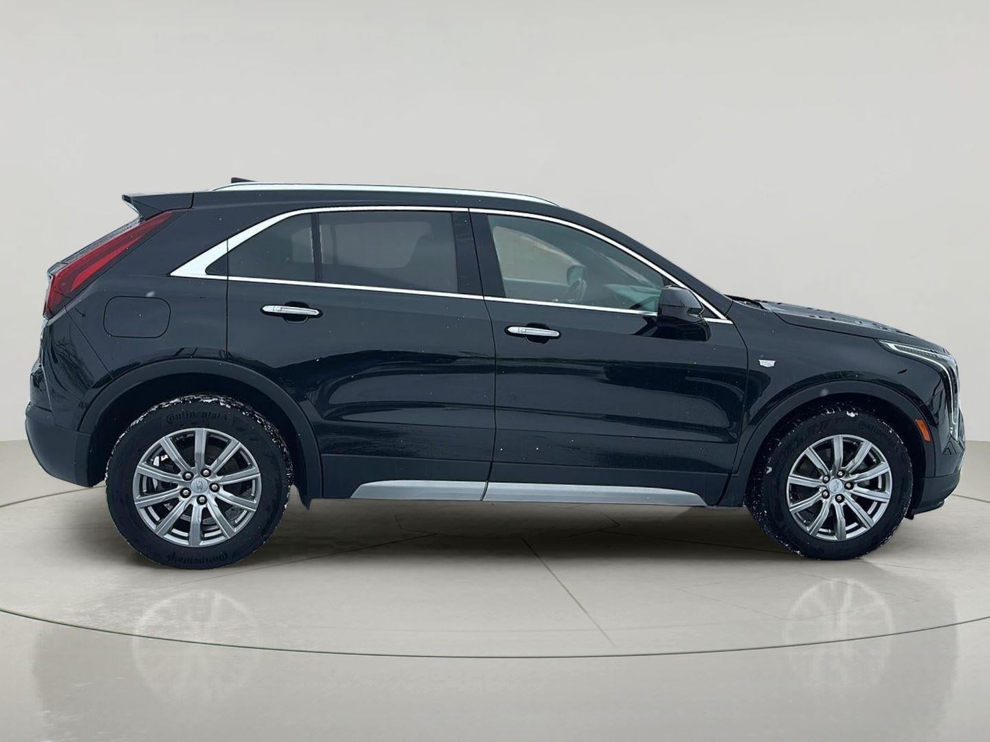 2020 Cadillac XT4 AWD Premium Luxury