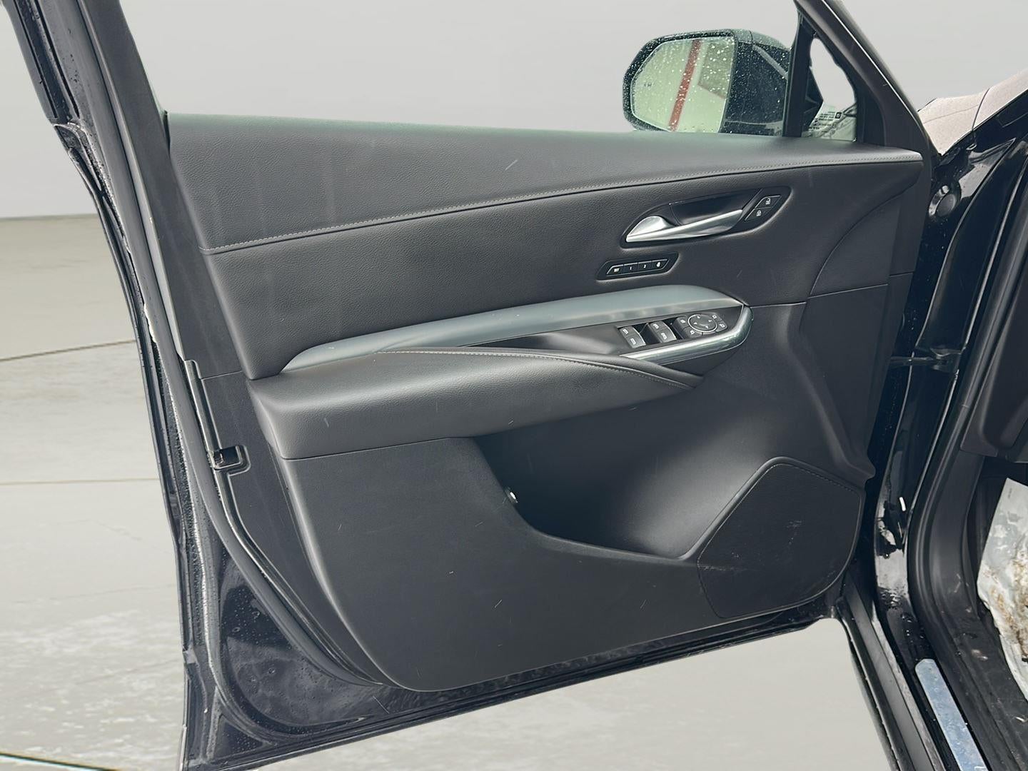 2020 Cadillac XT4 AWD Premium Luxury