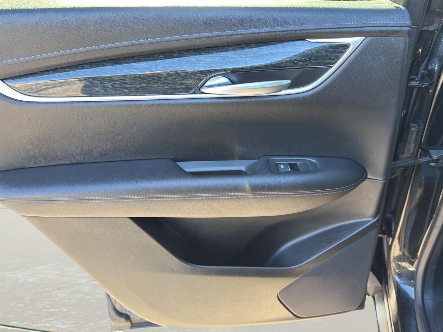 2021 Cadillac XT5 AWD Premium Luxury