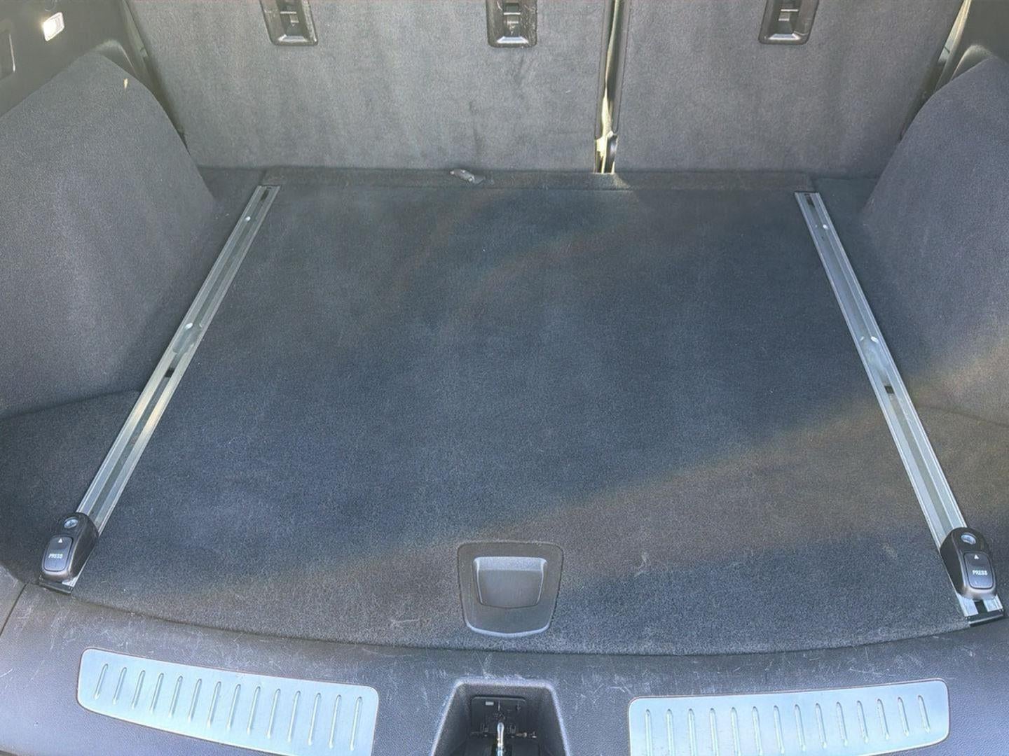 2021 Cadillac XT5 AWD Premium Luxury