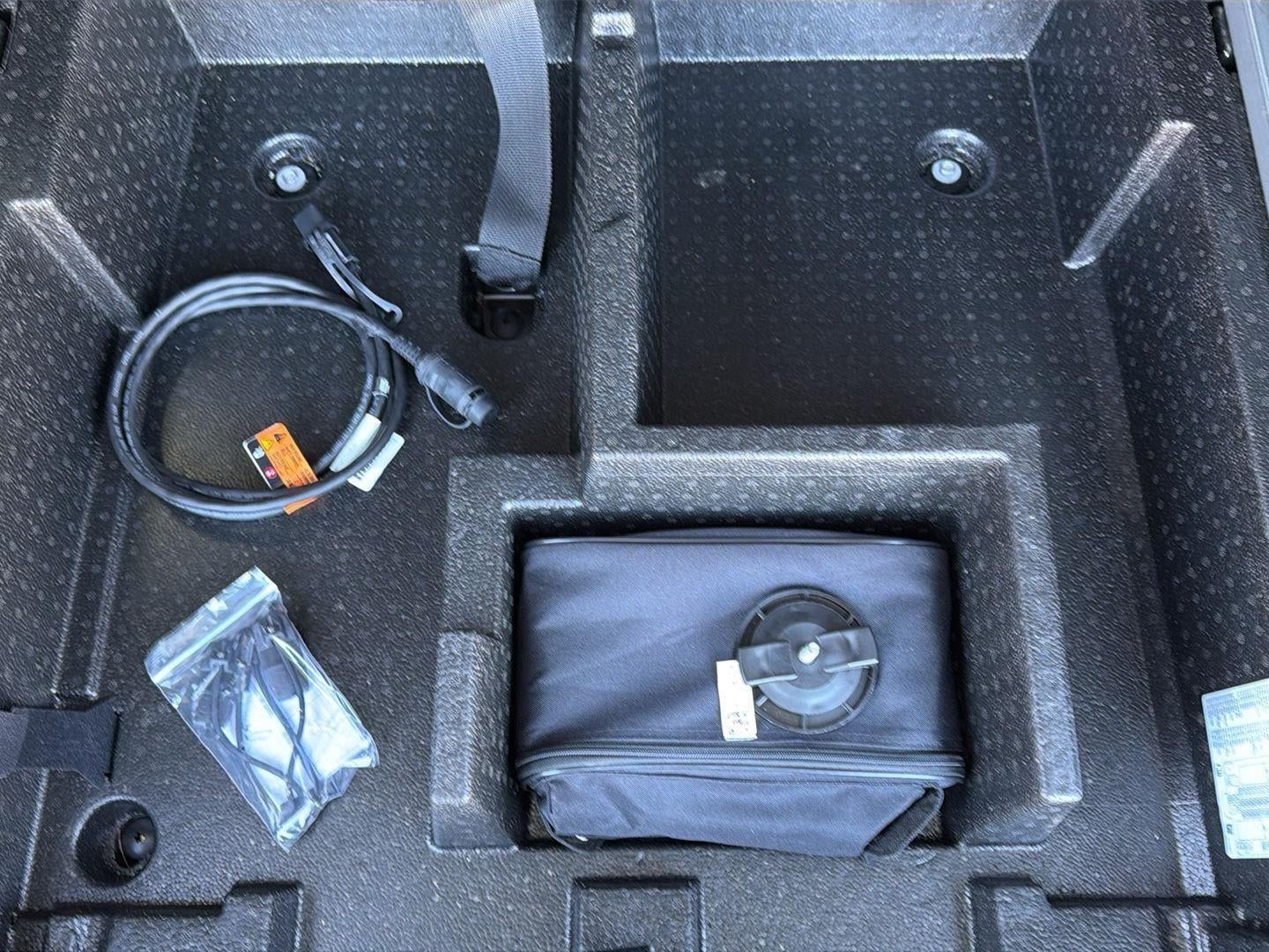 2021 Cadillac XT5 AWD Premium Luxury