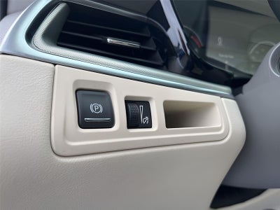 2022 Cadillac XT5 AWD Premium Luxury