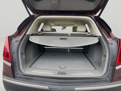 2022 Cadillac XT5 AWD Premium Luxury