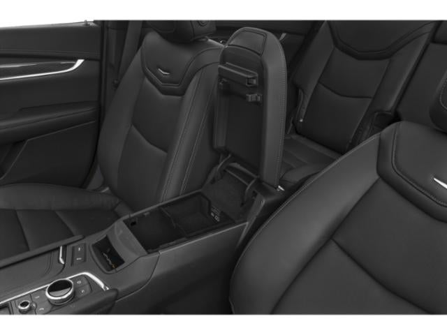 2022 Cadillac XT6 Sport