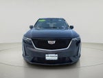 2022 Cadillac XT6 Sport