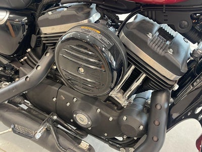 2019 Harley-Davidson Iron 883 IRON 883
