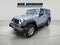 2011 Jeep Wrangler Unlimited Rubicon