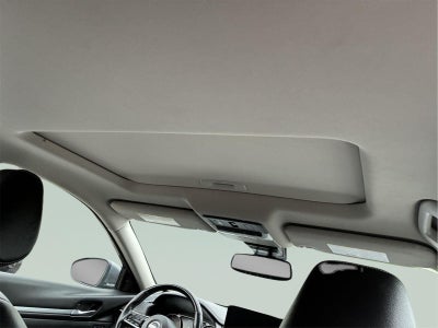 2024 Nissan Altima Platinum