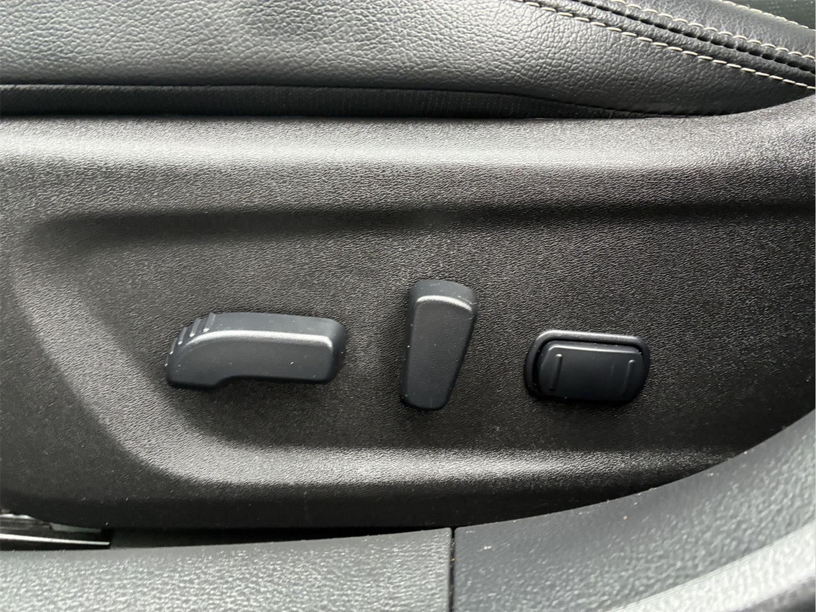 2024 Nissan Altima Platinum