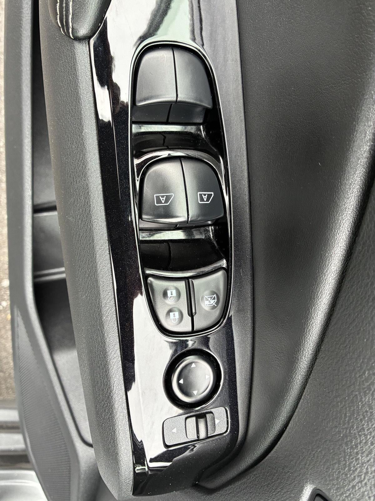 2024 Nissan Altima Platinum