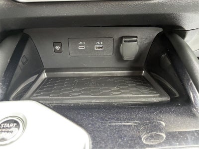 2024 Nissan Altima Platinum