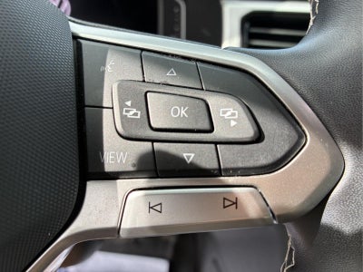2022 Volkswagen Atlas 2.0T SE w/Technology