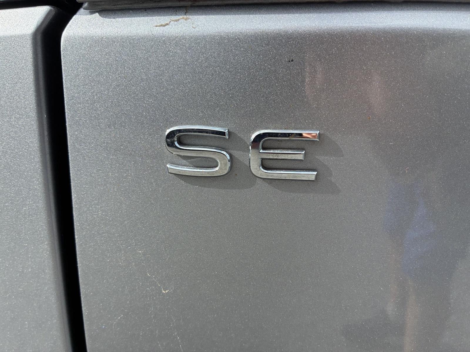 2022 Volkswagen Atlas 2.0T SE w/Technology