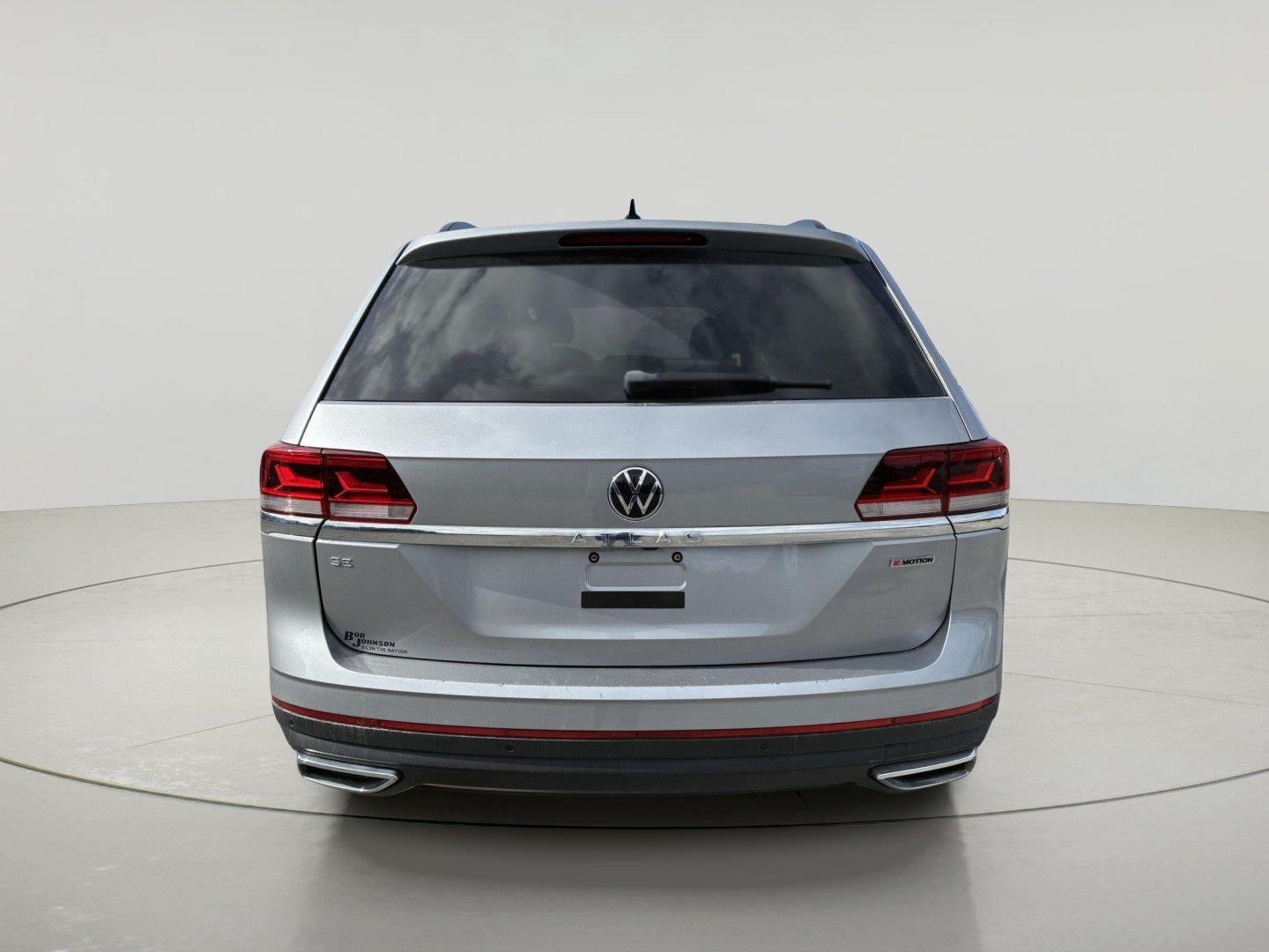 2022 Volkswagen Atlas 2.0T SE w/Technology