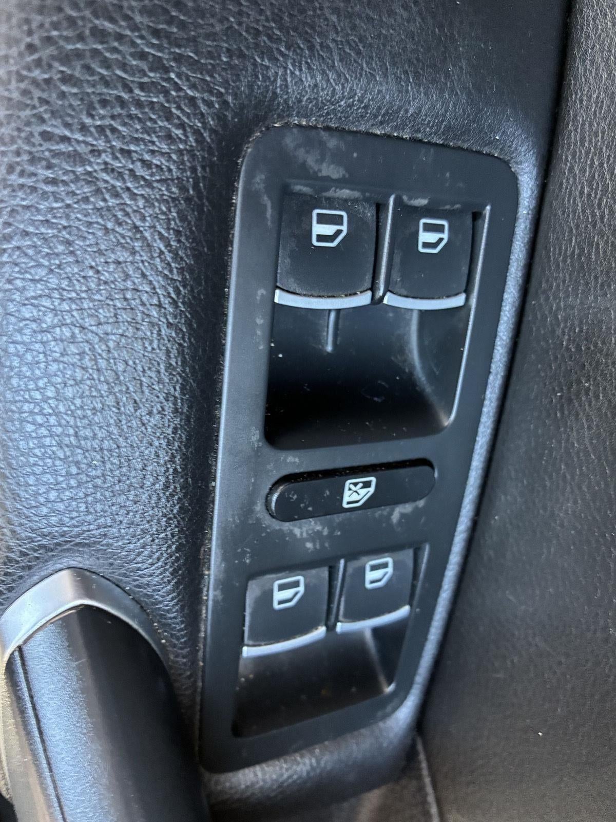 2016 Volkswagen Passat 1.8T SE w/Technology