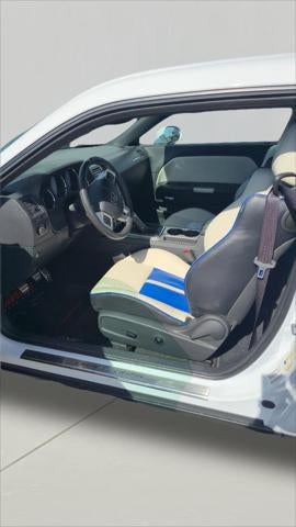 2011 Dodge Challenger SRT8