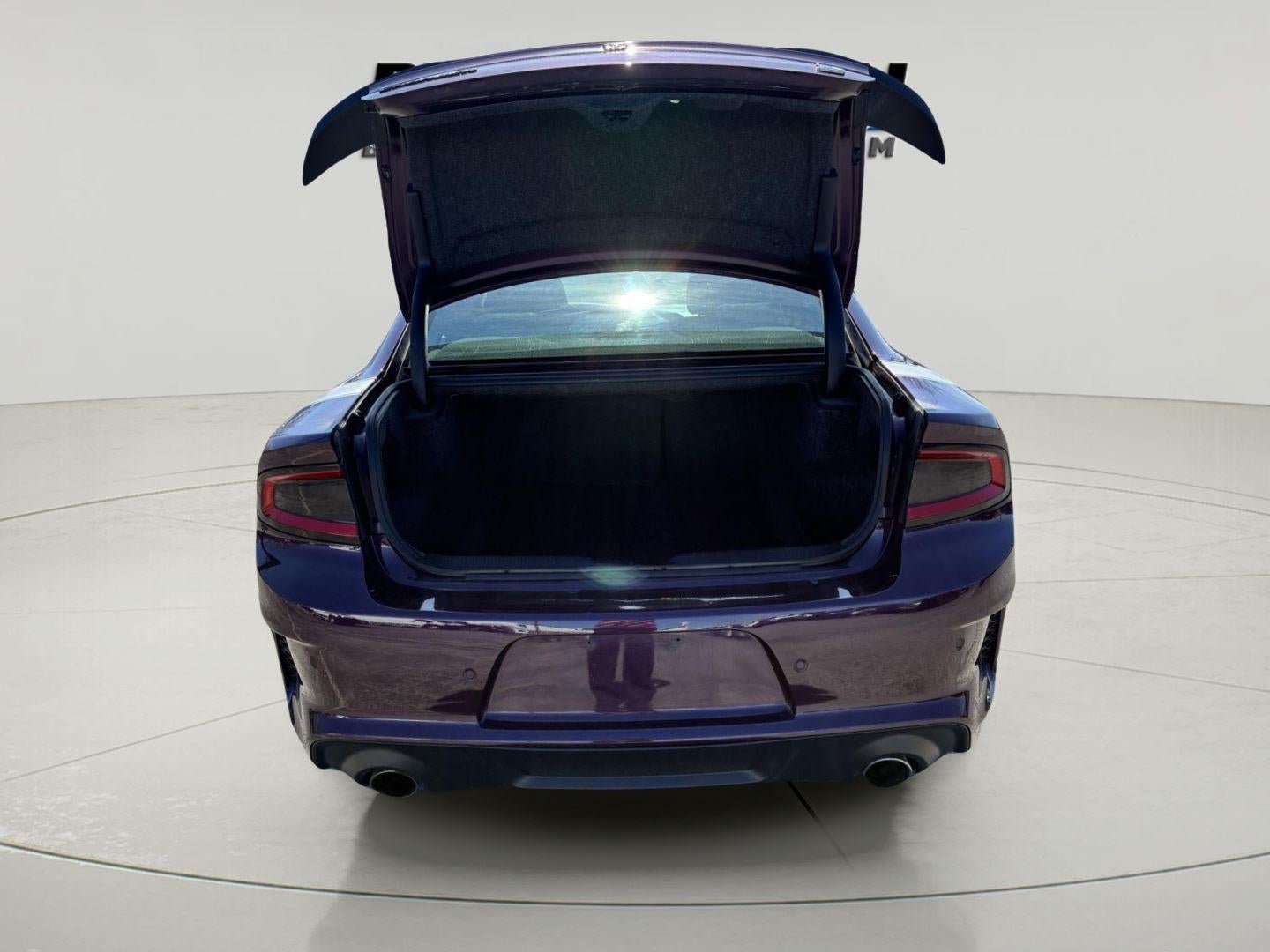 2022 Dodge Charger Scat Pack Widebody