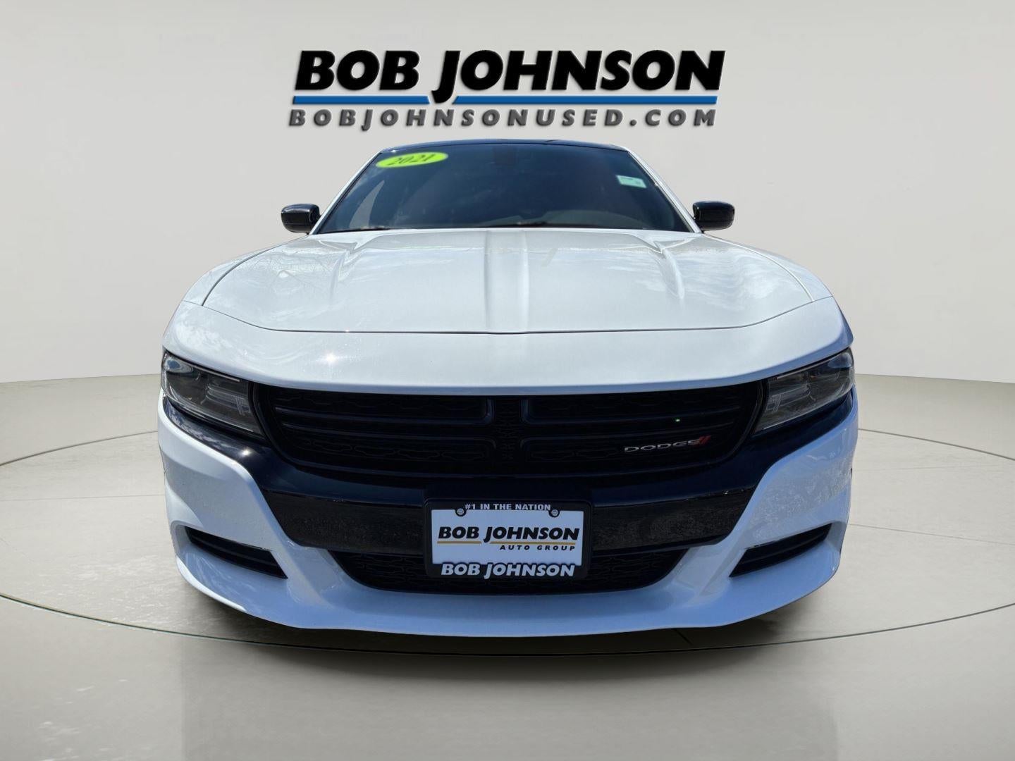 2021 Dodge Charger SXT