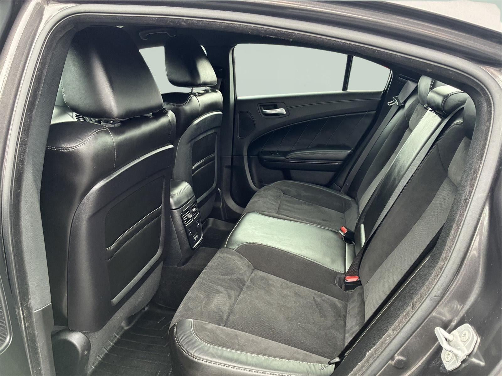 2021 Dodge Charger GT