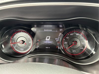 2021 Dodge Charger GT