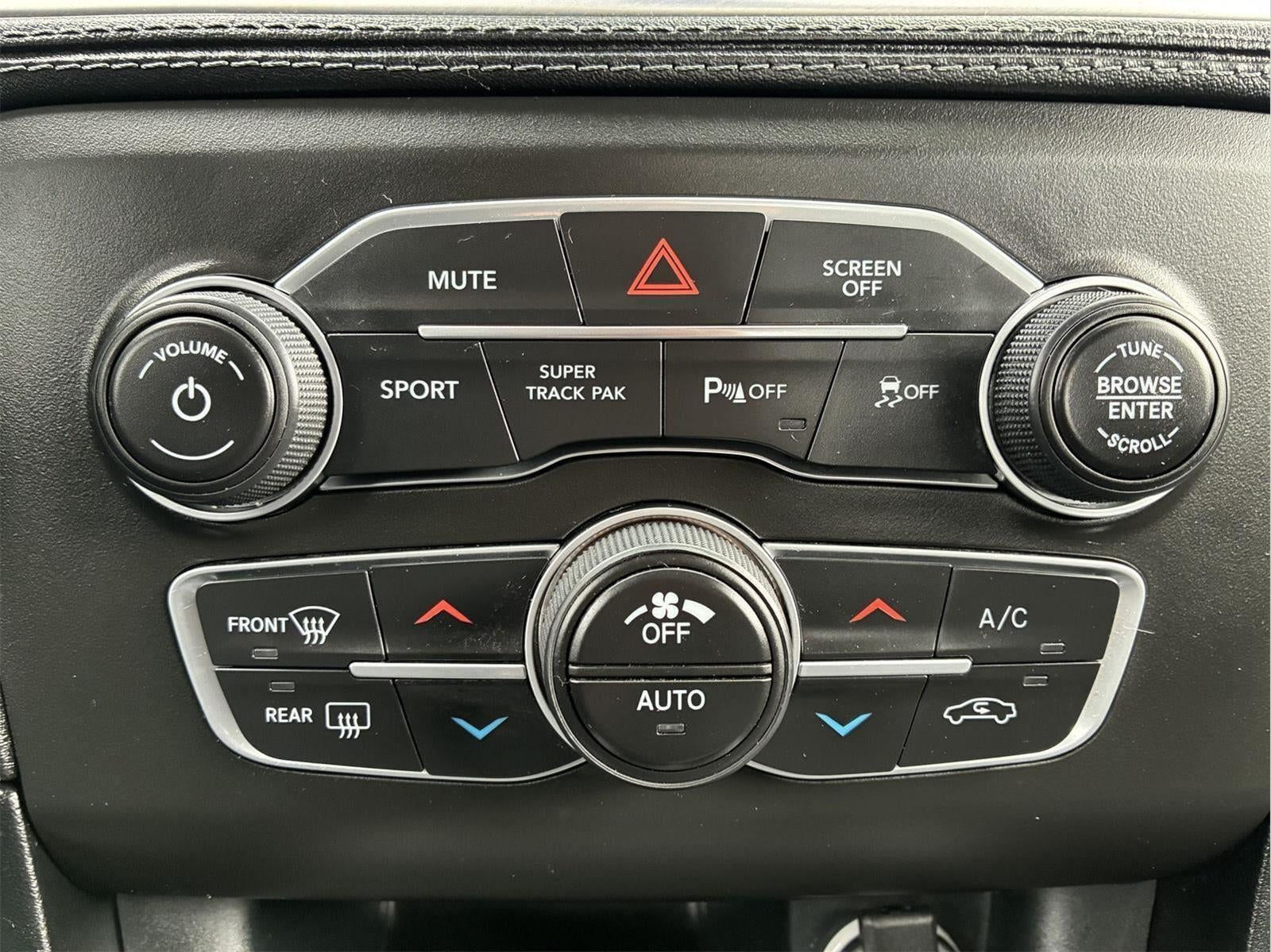 2021 Dodge Charger GT