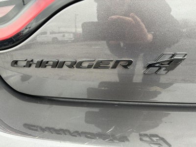 2021 Dodge Charger GT